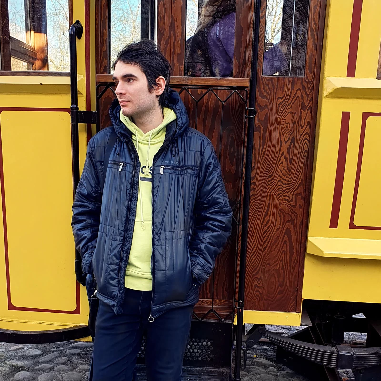 Aleksandr Golovan